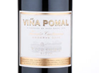 Viña Pomal Terruño Centenario Reserva,2014
