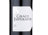 Graco Imperator Crianza,2016