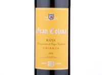 Gran Colina Rioja Crianza,2015