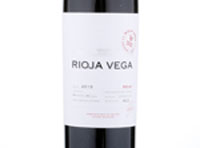 Rioja Vega Crianza Edición Limitada,2015