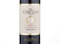 El Círculo Crianza,2015
