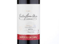 Faustino Rivero Ulecia Crianza,2016