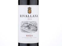 Rivallana Crianza,2016
