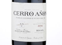 Cerro Añón Crianza,2016