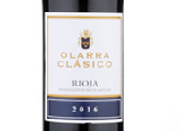 Olarra Clásico,2016