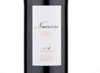 Nucerro Crianza,2016