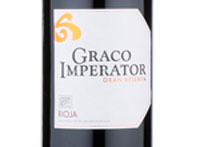 Graco Imperator Gran Reserva,2011