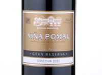 Viña Pomal Gran Reserva,2011