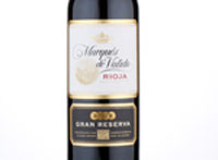 Marques de Valido Gran Reserva,2009