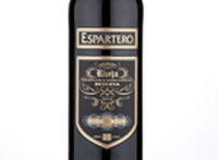 Espartero Rioja Reserva,2012