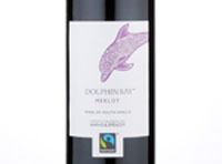 Marks and Spencer Dolphin Bay Merlot,2018