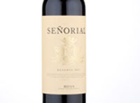 Señorial Reserva,2013