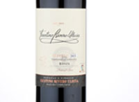 Faustino Rivero Ulecia Reserva,2015