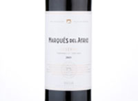 Marqués del Atrio Reserva,2015
