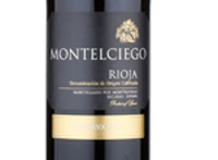 Montelciego Rioja Reserva,2014