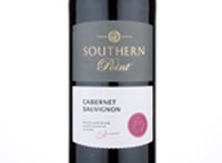 Southern Point Cabernet Sauvignon,2017