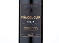 Tesco Finest Viña del Cura Rioja Reserva,2014