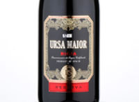 Ursa Maior Reserva,2014