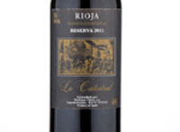 La Catedral Reserva,2015