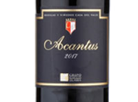 Acantus,2017