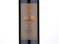 Côtes d'Avanos Tempranillo,2015
