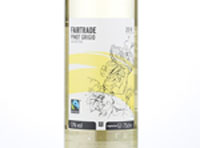 Co-op Fairtrade Pinot Grigio,2018