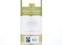 Ecologica Fairtrade Organic Torrontes Chardonnay,2018