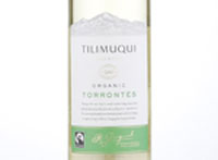 Tilimuqui Fairtrade Organic Torrontes,2018