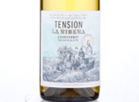 Tensión La Ribera Chardonnay Semillon,2017