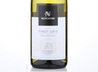 Nepenthe Altitude Pinot Gris,2017