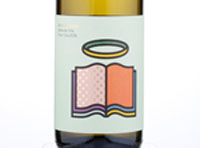 Saint & Scholar Pinot Gris,2018