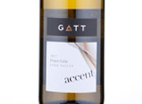 Gatt Accent Pinot Gris,2017