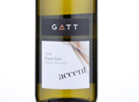 Gatt Accent Pinot Gris,2018