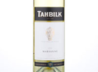 Tahbilk Museum Marsanne,2012