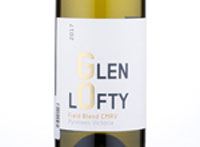 Glenlofty GO Field Blend CMRV,2017