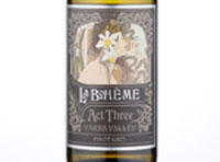 La Boheme Act Three Pinot Gris and Friends,2018