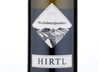 Weißburgunder Selection,2016