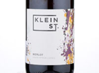 Klein Street Merlot,2018