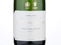 Berry Brothers & Rudd English Sparkling Wines,NV