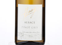 Haag Pinot Gris,2016