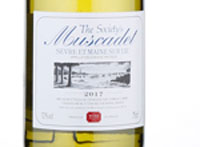 The Society’s Muscadet Sèvre-et-Maine sur Lie,2017