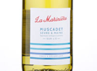 La Marinière sur Lie,2017