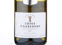 Tesco Finest Côtes de Gasogne,2017