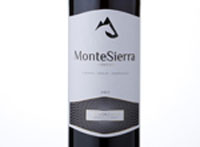 Montesierra Seleccion Tinto,2017