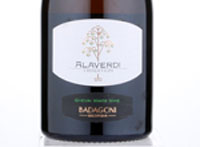 Alaverdi Tradition (Qvevri Wine),2016