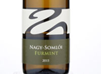 Nagy- Somlói Furmint Dry,2015
