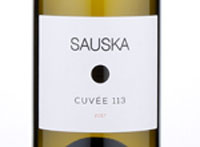 SAUSKA CUVEE 113,2017