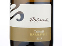 Tokaji Harslevelu,2015