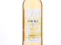 Smoke Koshu Fermented on Skin,2017