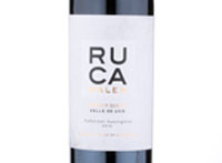 Ruca Malen Terroir Series Valle de Uco Cabernet Sauvignon,2016